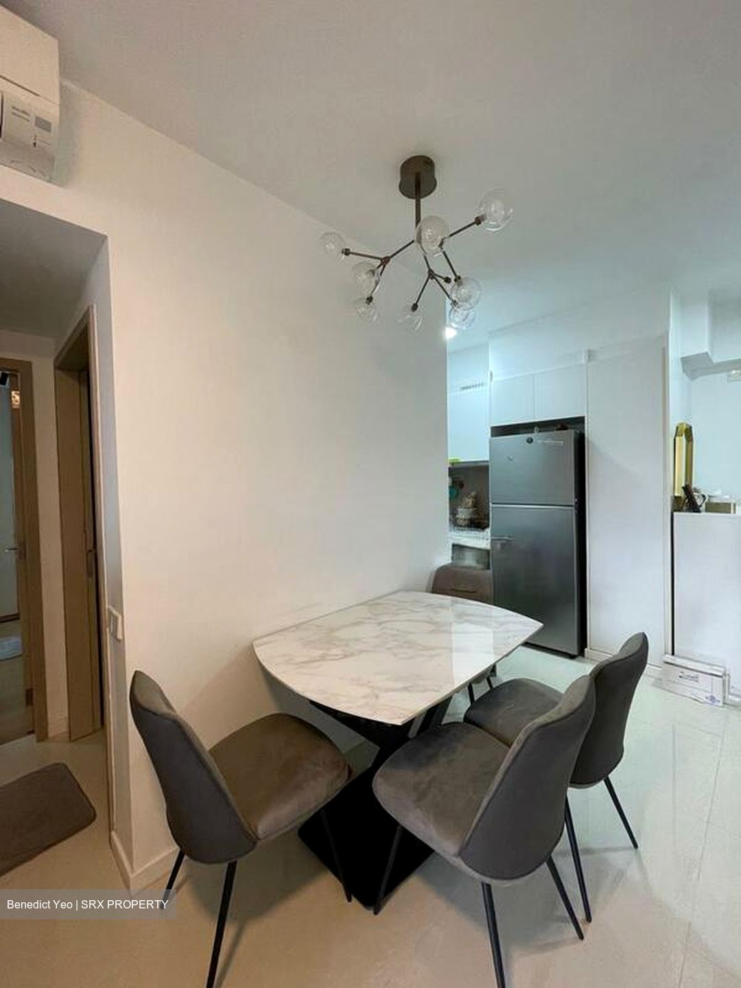 Treasure at Tampines (D18), Condominium #517523471